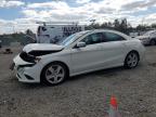 MERCEDES-BENZ CLA 250 photo