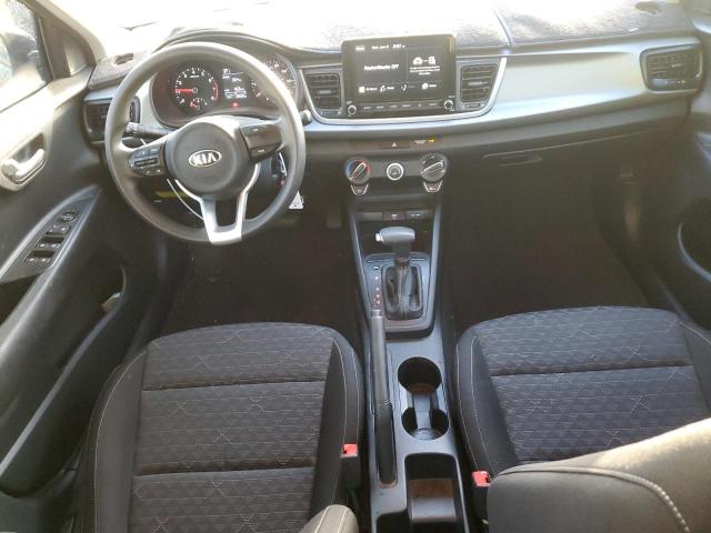 2021 KIA RIO LX - 3KPA24AD6ME383110