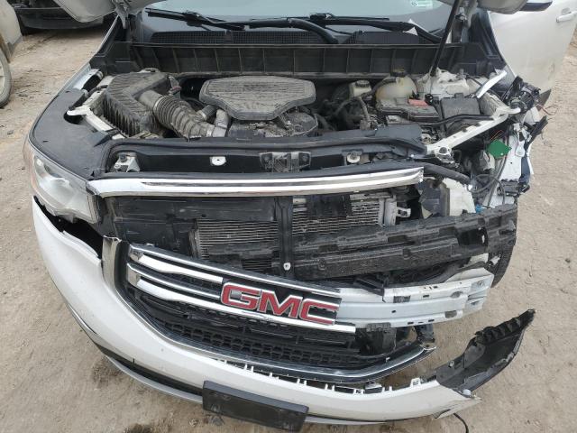 2018 GMC ACADIA SLT - 1GKKNNLS4JZ171047