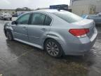 SUBARU LEGACY 2.5 снимка