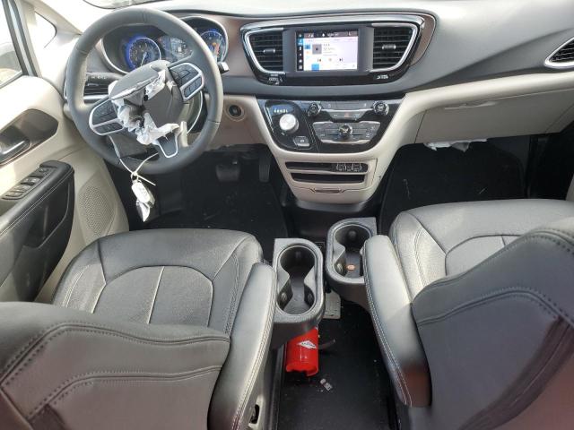 2022 CHRYSLER VOYAGER LX 2C4RC1CG4NR103755