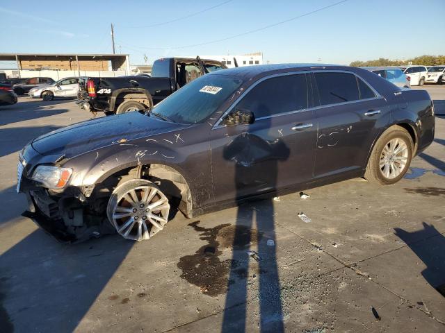 2014 CHRYSLER 300 #3023897240