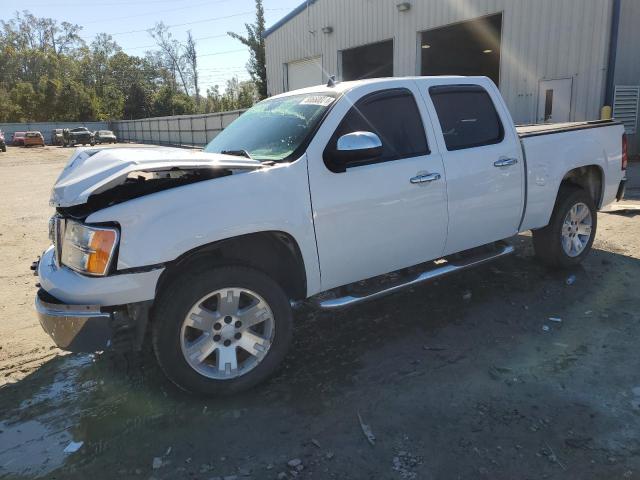 2008 GMC SIERRA C15 #3096744787