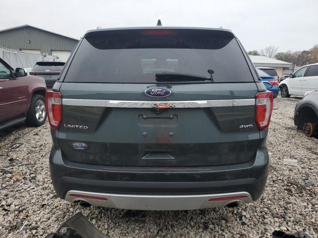 VIN 1FM5K8F80GGB08143 2016 FORD EXPLORER no.6