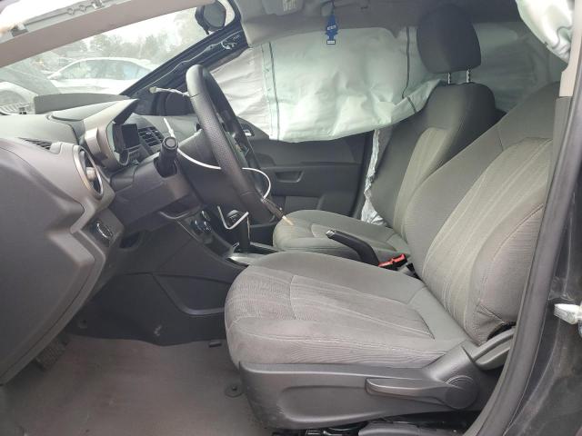 2015 CHEVROLET SONIC LT - 1G1JC6SG6F4129217