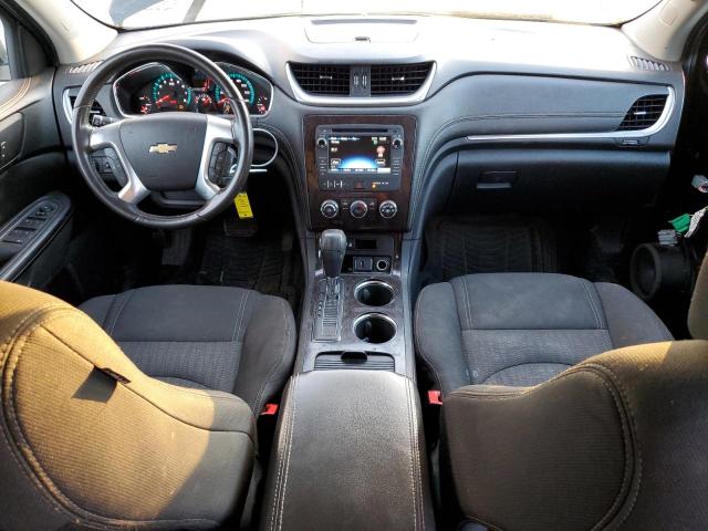 2016 CHEVROLET TRAVERSE L - 1GNKRGKD9GJ134718