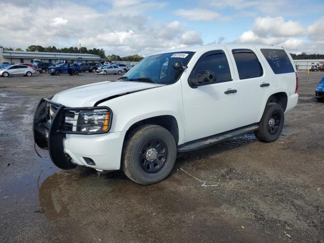 CHEVROLET TAHOE C150