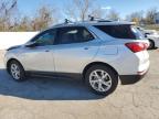 Lot #3030833512 2021 CHEVROLET EQUINOX PR