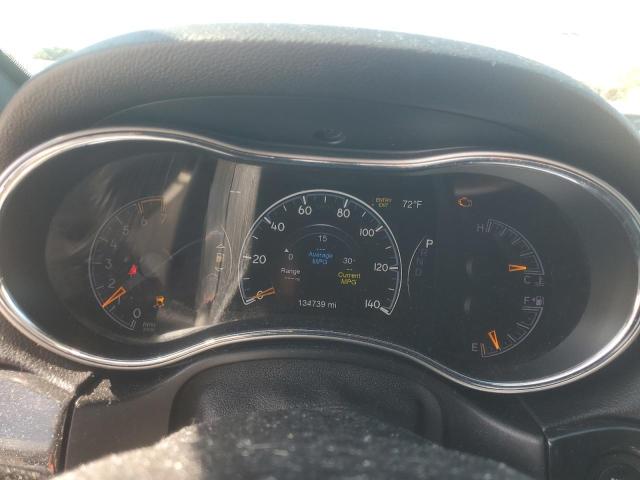 2018 JEEP GRAND CHER - 1C4RJFLT8JC136728