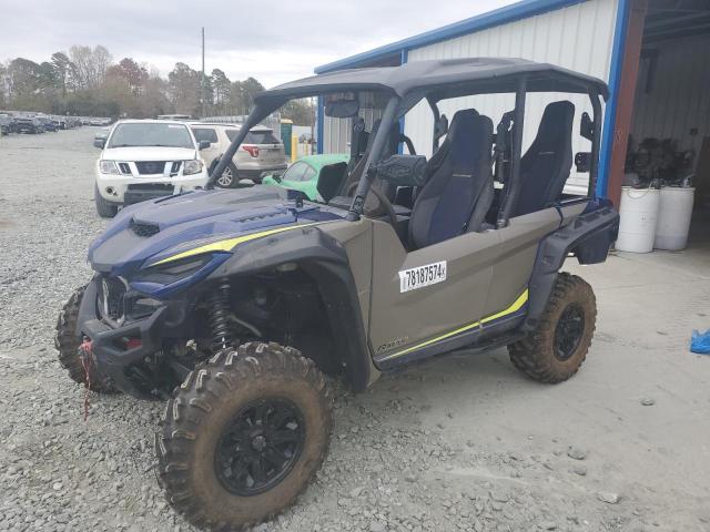 2023 YAMAHA YXE1000 5Y4AN39Y1PA108171