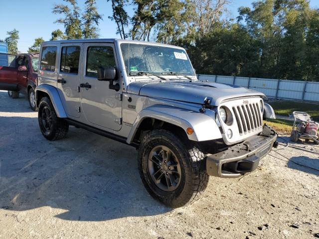 VIN 1C4BJWEG7GL250892 2016 JEEP WRANGLER no.4