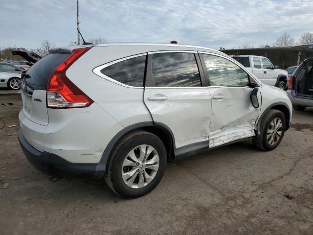 VIN 5J6RM4H75EL067665 2014 Honda CR-V, Exl no.3