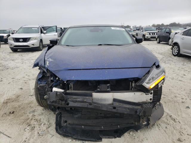 2020 NISSAN MAXIMA SL - 1N4AA6DV1LC374491