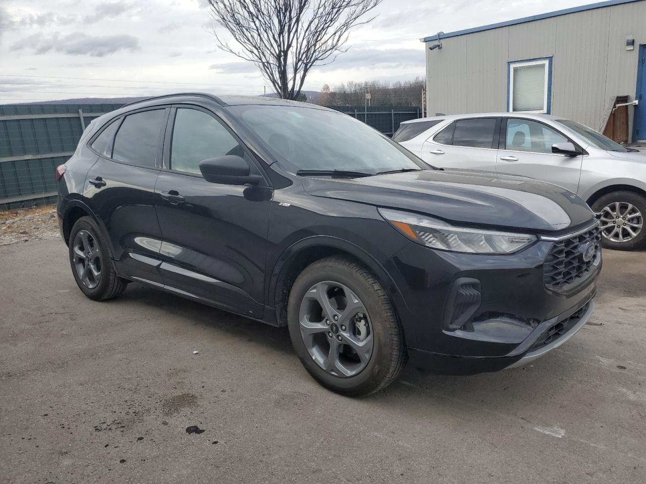 Lot #2979426695 2024 FORD ESCAPE ST