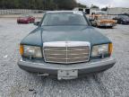 Lot #3025165181 1987 MERCEDES-BENZ 300 SDL