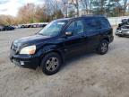 HONDA PILOT EXL photo