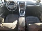 Lot #3023659974 2014 FORD FUSION SE