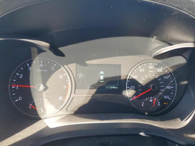 2018 KIA OPTIMA SXL - 5XXGV4L24JG248482
