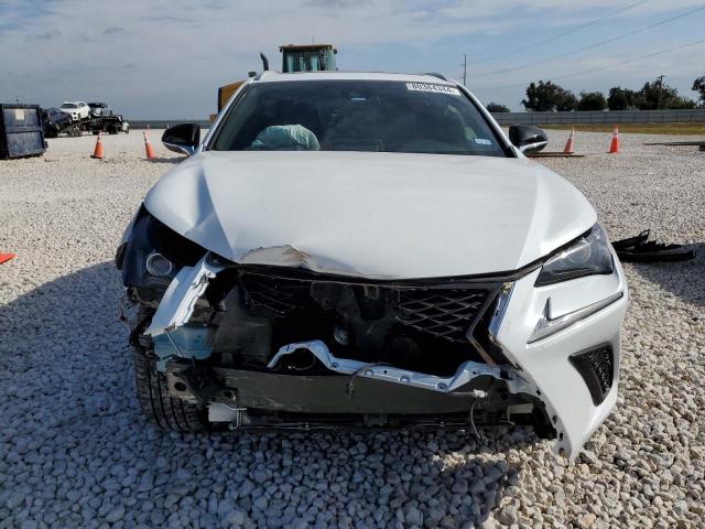 2020 LEXUS NX 300 F S JTJSARBZ9L5020208