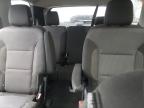 CHEVROLET TRAVERSE L photo