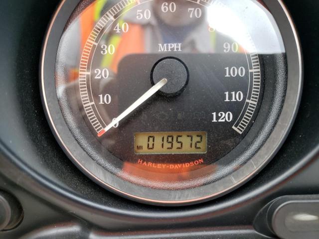 2013 HARLEY-DAVIDSON FLHTP POLI 1HD1FMM15DB679656