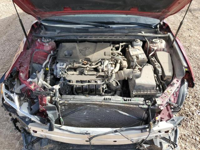 2020 TOYOTA CAMRY LE - 4T1C11AK2LU916154