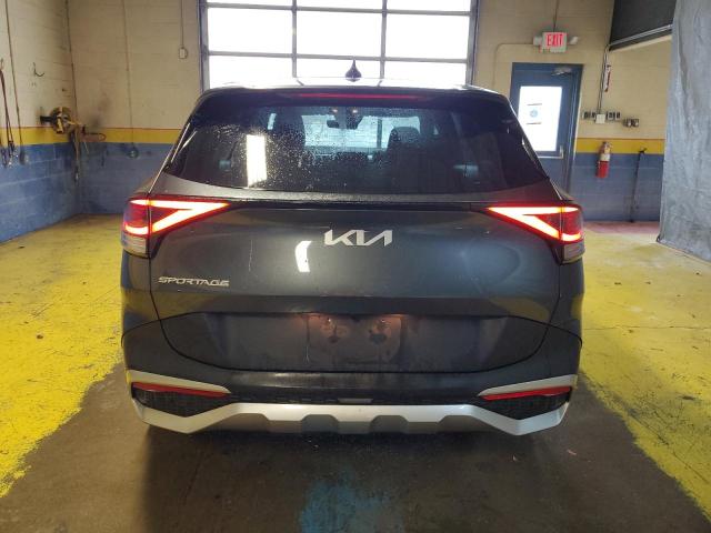 VIN KNDPU3AF1P7165998 2023 KIA SPORTAGE no.6