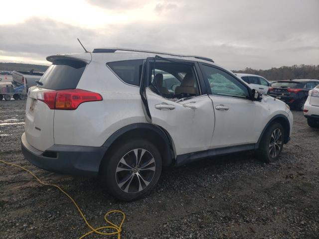 2015 TOYOTA RAV4 LIMIT - 2T3YFREV1FW165442