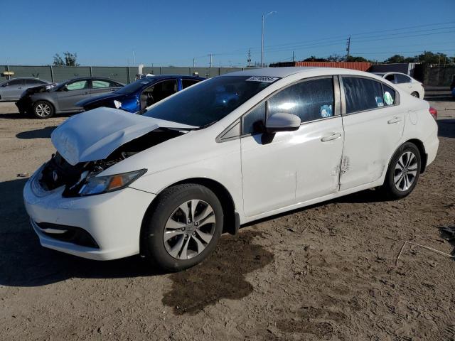 Vin: 19xfb2f56ee006175, lot: 82746854, honda civic lx 2014 img_1