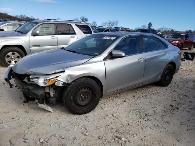 Vin: 4t4bf1fk9fr472383, lot: 80762864, toyota camry le 2015 img_1