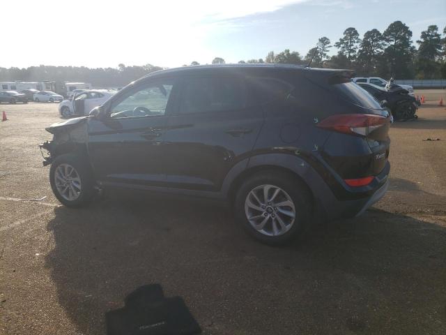 2017 HYUNDAI TUCSON LIM - KM8J33A28HU339019