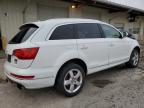 AUDI Q7 PREMIUM photo