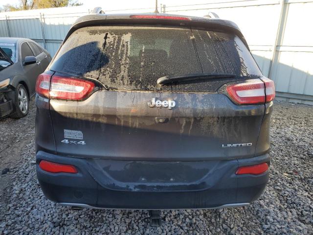 2016 JEEP CHEROKEE L - 1C4PJMDB7GW295720