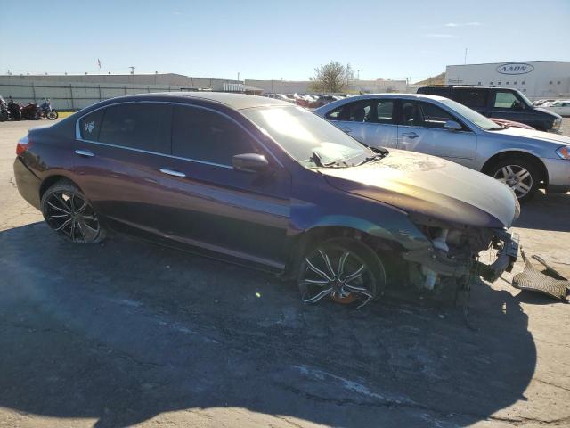 Vin: 1hgcr2f56da076499, lot: 81636184, honda accord sport 20134