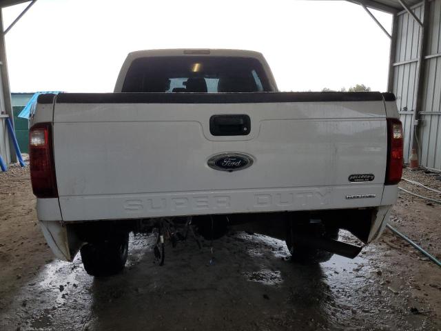 2016 FORD F250 SUPER - 1FT7W2B60GEB55915
