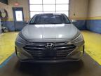 Lot #3004139905 2020 HYUNDAI ELANTRA SE