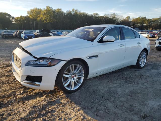 2016 JAGUAR XF PRESTIG - SAJBE4BV6GCY07059