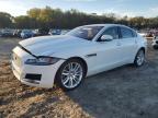 2016 JAGUAR XF PRESTIG - SAJBE4BV6GCY07059