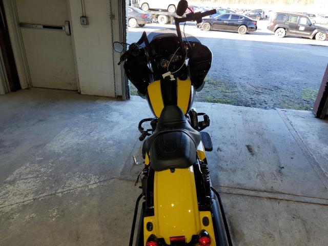 2023 HARLEY-DAVIDSON FLTRXS 1HD1KTP19PB602908