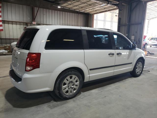 2016 DODGE GRAND CARA - 2C4RDGBGXGR250991
