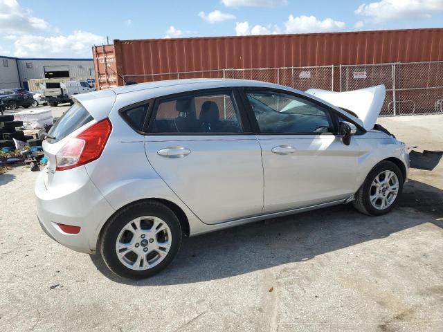 VIN 3FADP4EJ7GM184615 2016 Ford Fiesta, SE no.3