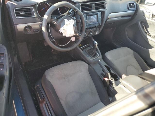 2017 VOLKSWAGEN JETTA S - 3VW2B7AJ4HM395504