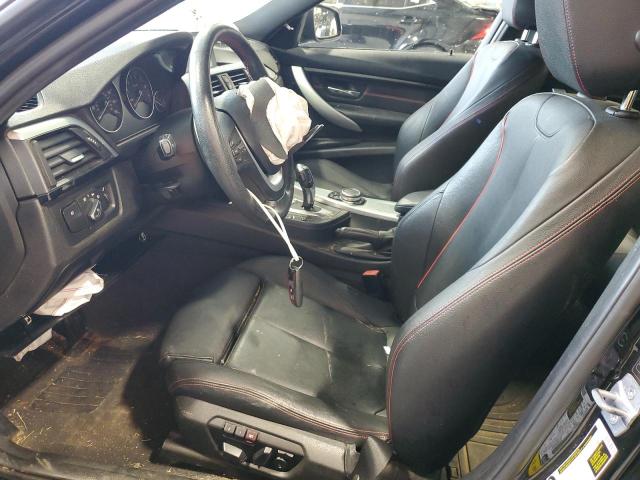 2015 BMW 328 XI - WBA3B3G57FNR88073