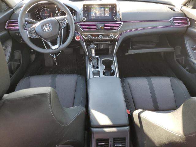 2018 HONDA ACCORD EX - 1HGCV1F45JA206863