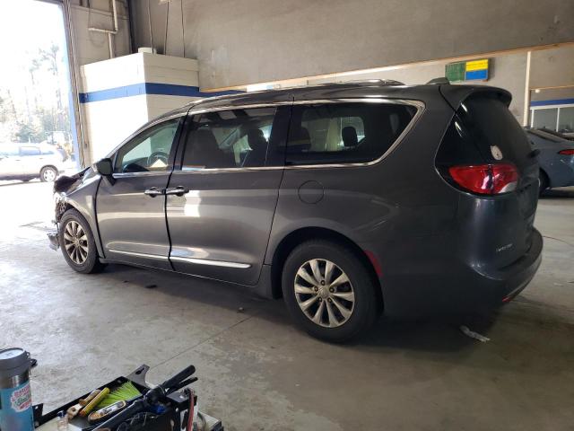 2019 CHRYSLER PACIFICA 2C4RC1BG0KR651331