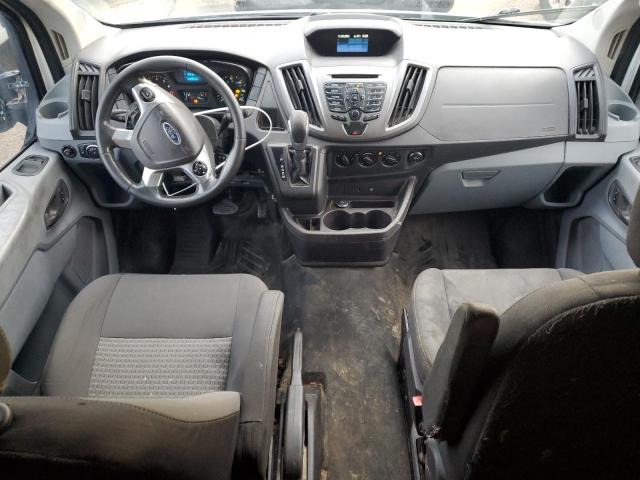 VIN 1FTNR2CM6FKA42367 2015 FORD TRANSIT no.8