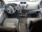 Lot #3033130009 2015 FORD TRANSIT T-