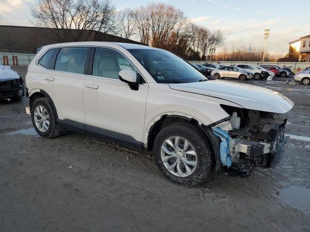 2023 HONDA CR-V LX - 2HKRS4H2XPH429044