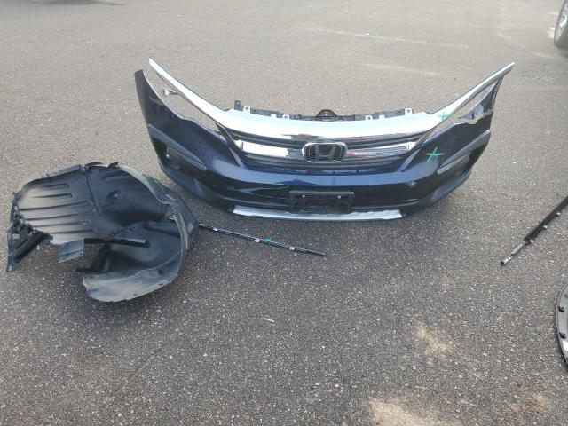 2020 HONDA PILOT EXL - 5FNYF6H5XLB005894