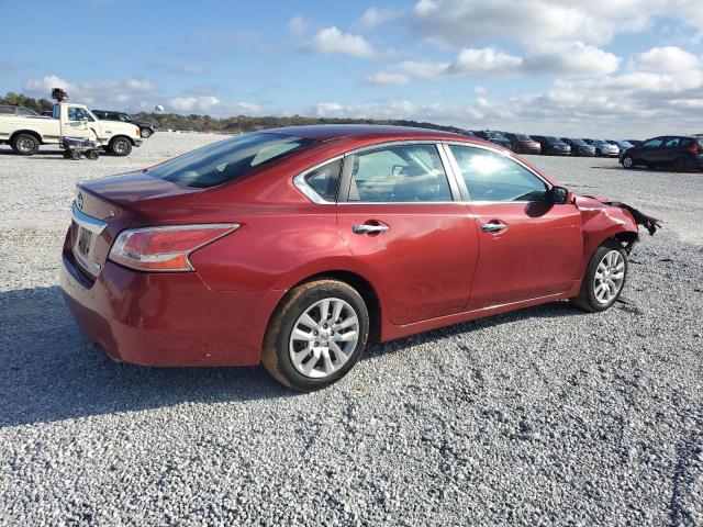 Vin: 1n4al3ap4fn360186, lot: 80224264, nissan altima 2.5 20153